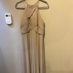 Evening Collective Alexandra Dress